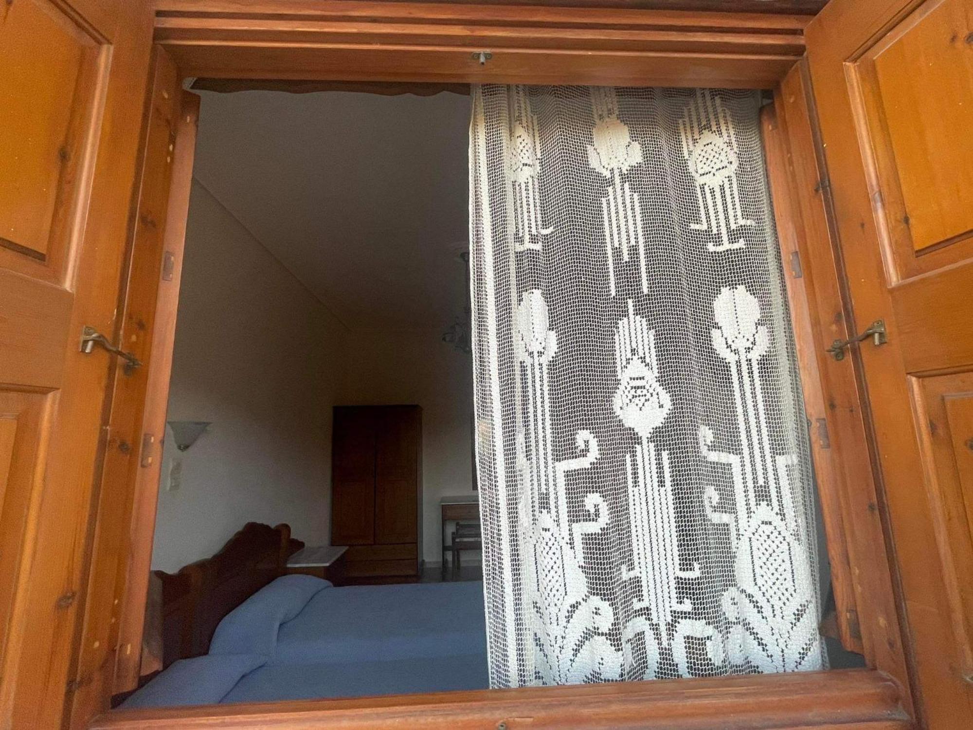 Tiki Rooms Marathókampos エクステリア 写真